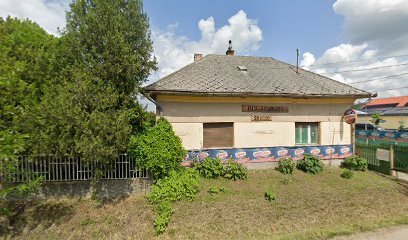 Full House Söröző