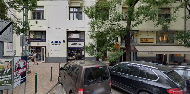 bubō - Vendéglátás