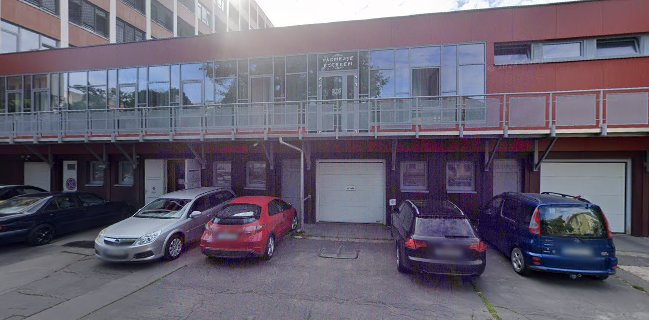 Vármegye Étterem - Szeged