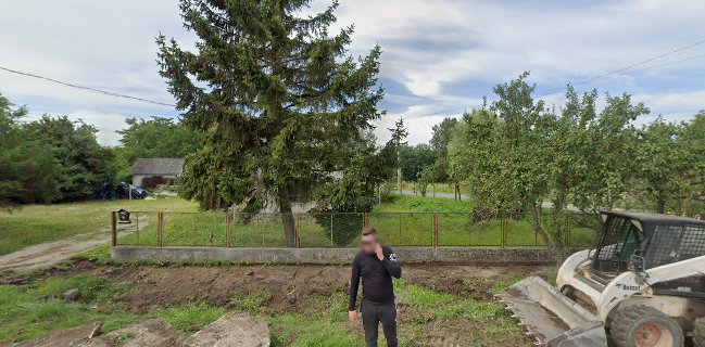 Kősárkány Söröző