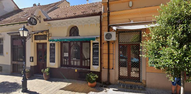 Balkán Bisztró - Pécs