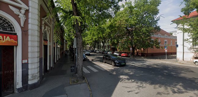 Himalája Étterem és Kávézó