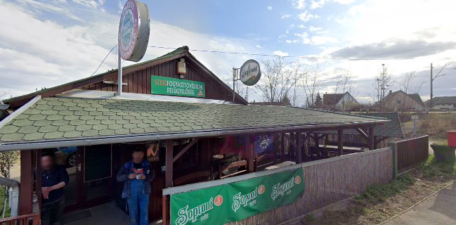 Faház Borozó - Ecser