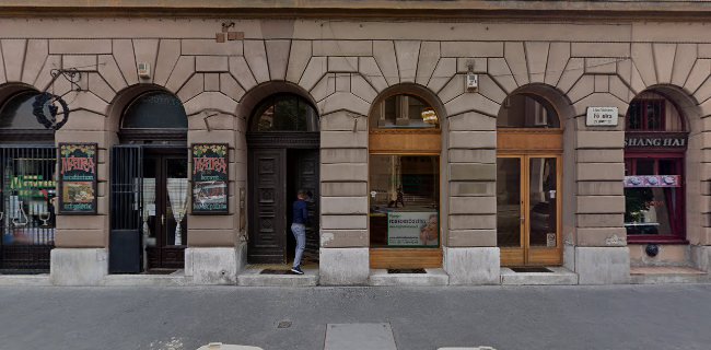 nico bár - Budapest