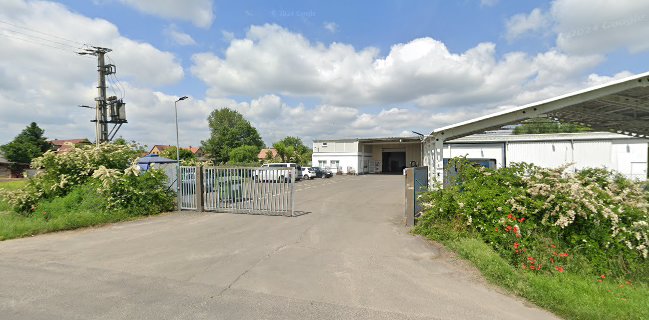 SCHÖLLER-BUDATEJ Bt