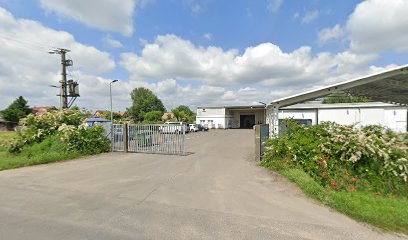 SCHÖLLER-BUDATEJ Bt