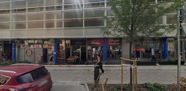 Dasty borozó (Bázis)