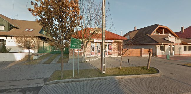 Félegyházi pékáru mintabolt