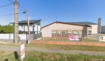 Büfékocsi: Hamburger, Hod Dog, Kolbász, Palacsinta