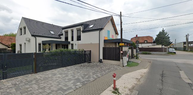 Édes Neked Cukrászda és Kézműves Fagylaltozó