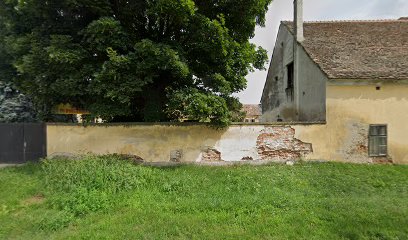 Szabó családi pincészet