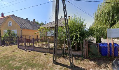 Helyi termelői piac