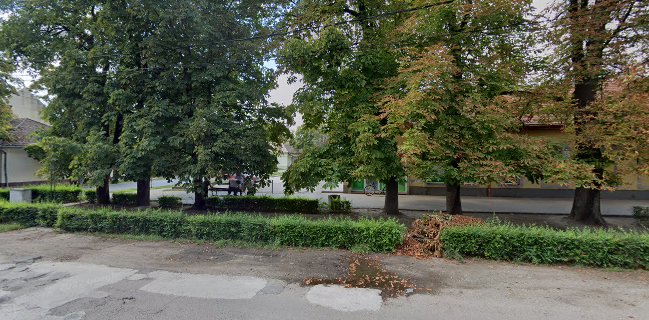 ABC LÁTVÁNYPÉKSÉG