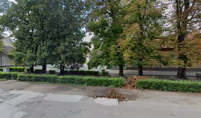 ABC LÁTVÁNYPÉKSÉG