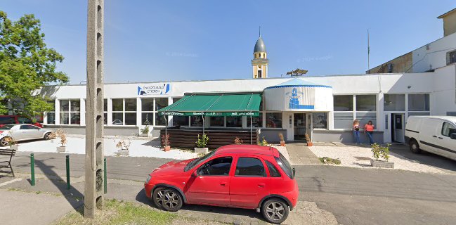 Bábelék Önkiszolgáló Étterem