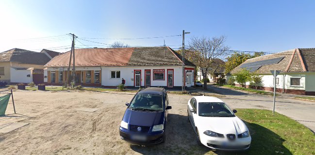 Zemef Bistro (régi Canteen)