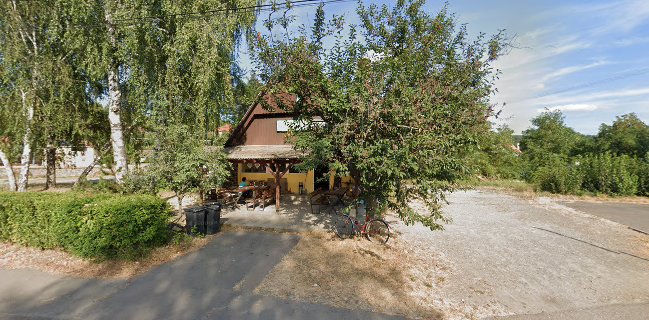 Határ Büfé (Hegyes Söröző)