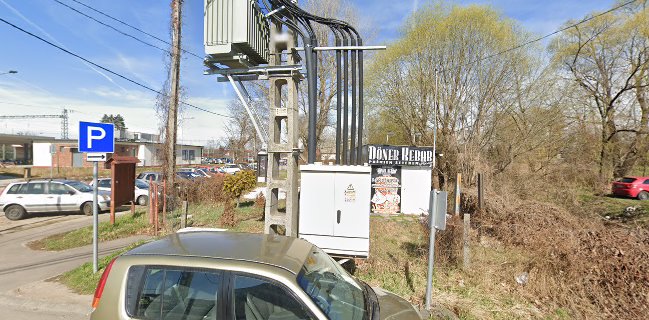 Prémium Döner Kebab House Isaszeg