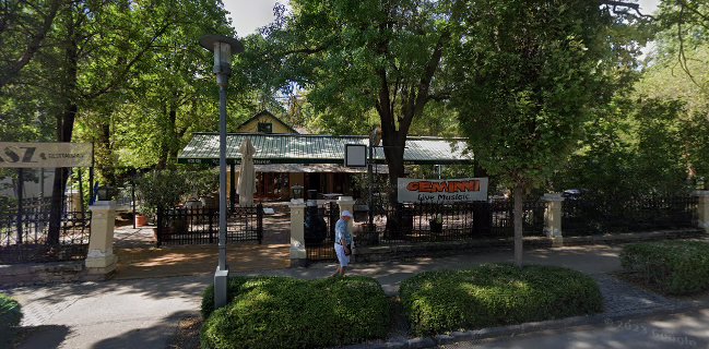 Captain's Bar Balatonfüred