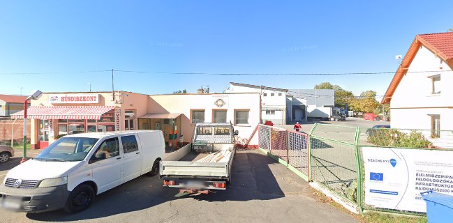 Hajdúhús 2000 Kft.