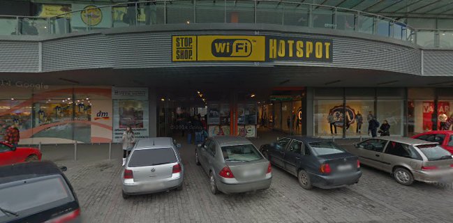 Deniz Török Büfé