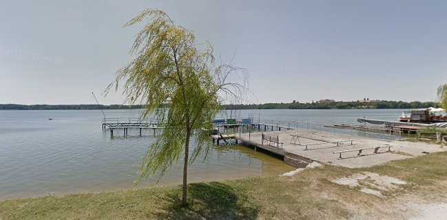 Opinii despre FröccsTerasz în Tata - Vendéglátás