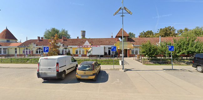 Berettyóújfalu, Piac