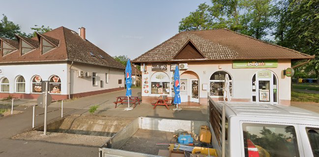 Bookovo Gyorsétterem