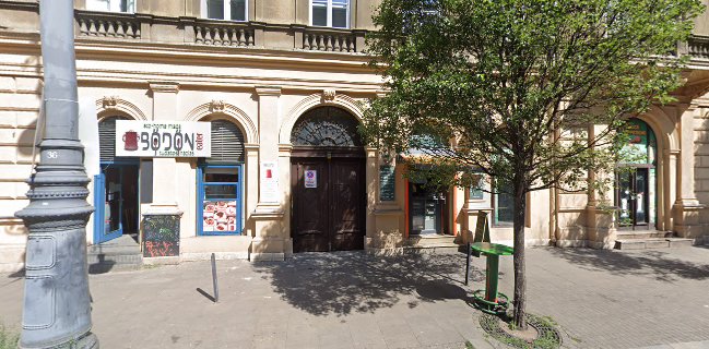 Édes Pepperóni Pizzéria Étterem