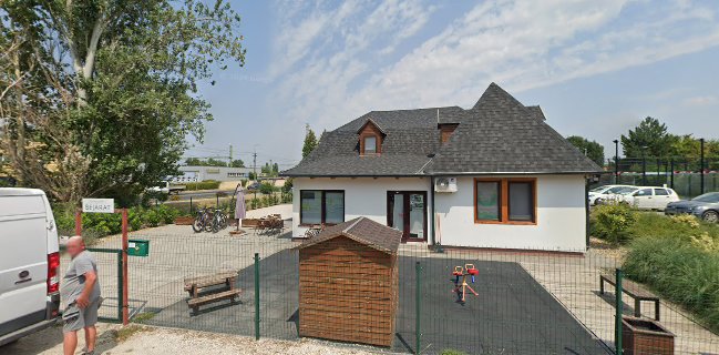 Egészségedre!- Reggeliző és kávézó