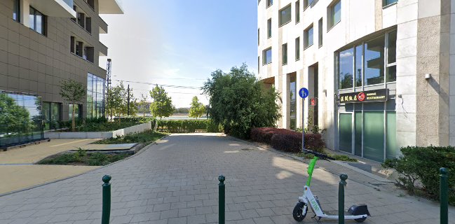 Opinii despre Hange Kínai Étterem în Budapest - Vendéglátás