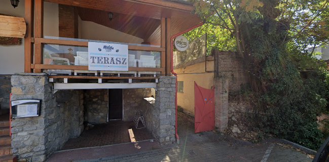 Maláta Bisztró