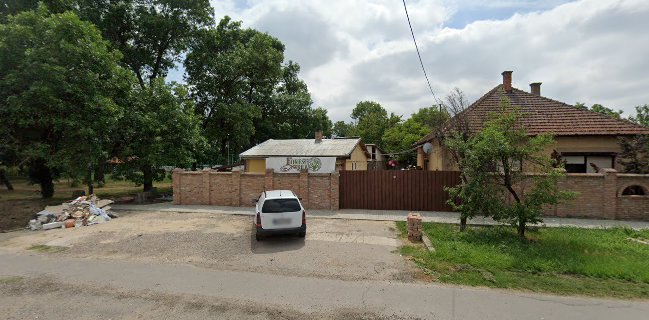 Forest pizzeria & bar