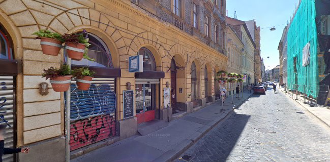 HellóAnyu! Kávézó