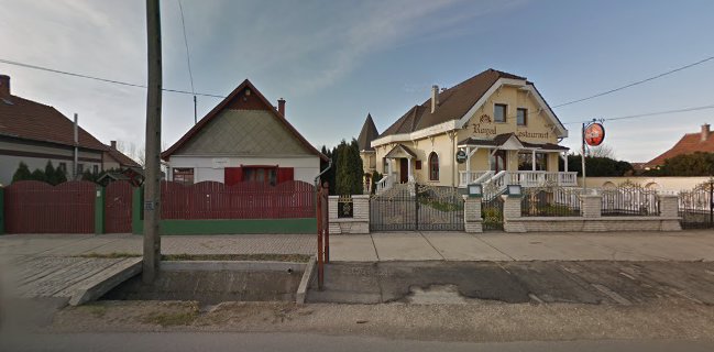 Royal Étterem és Pizzéria