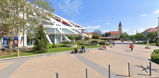 CoffeeShop Company Siófok