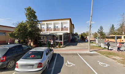 Szamosmelléki Sütőipari Kft.