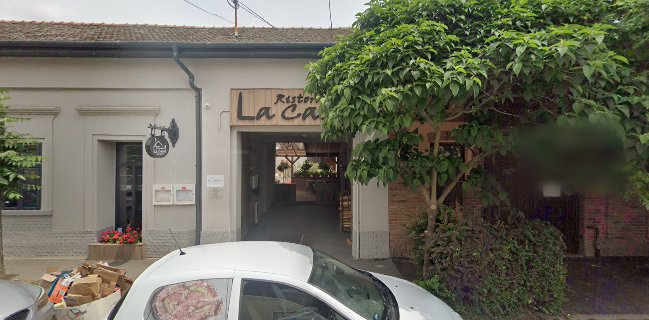 La Casa Ristorante