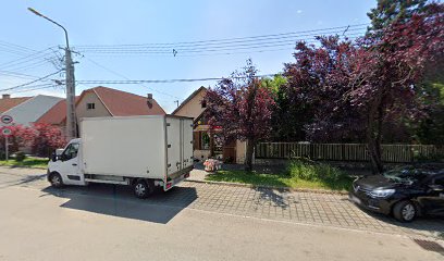 Hajós Kisvendéglő