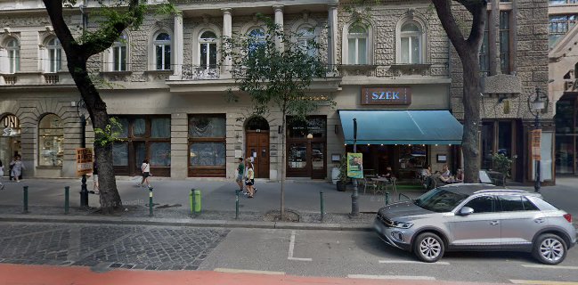 Ceneu Restaurants Hungary Zrt.