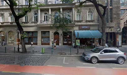 Ceneu Restaurants Hungary Zrt.