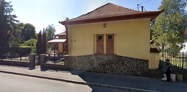 Heitzmann Cukrászda