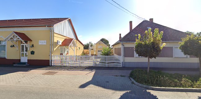 Flamingó Étterem és Pizzéria - Jászfényszaru