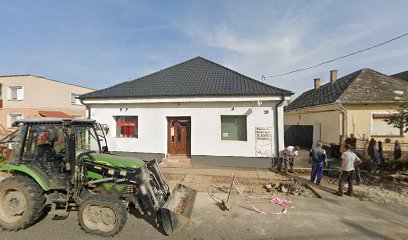 Kenyér bolt pékség