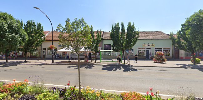 Centrum Fagyizó