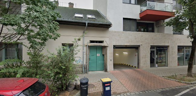 Belga Pékség Csata utca 23/A