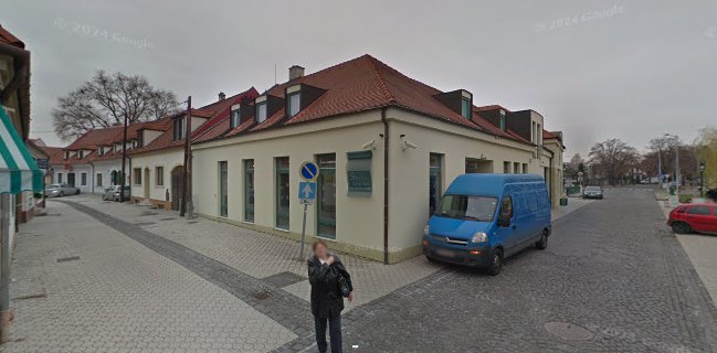 Szent László Étterem