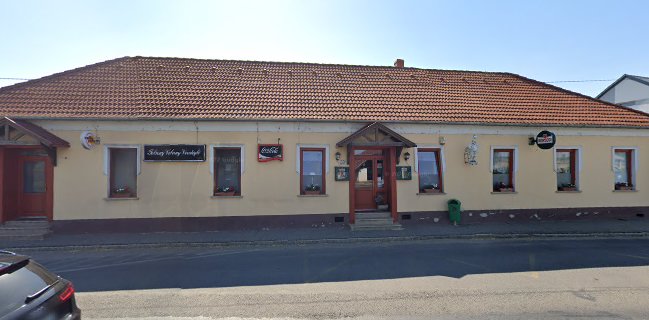 Tolnay Vendéglő