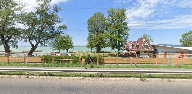 Mr. B's Fonyód balatoni ízei