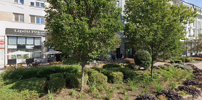 Belvárosi Lipóti Pékség És Kávézó